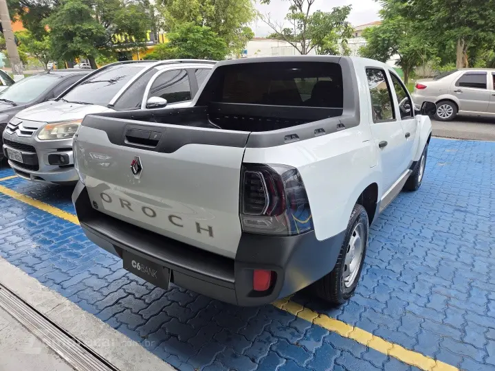 OROCH OROCH PRO 1.6 FLEX 16 MEC