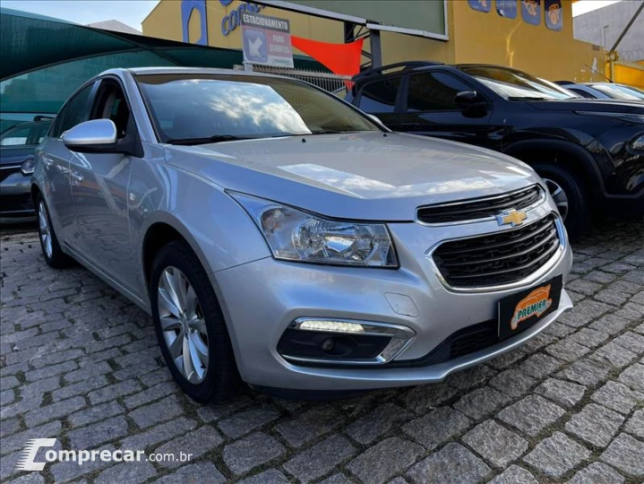 CRUZE 1.8 LT 16V