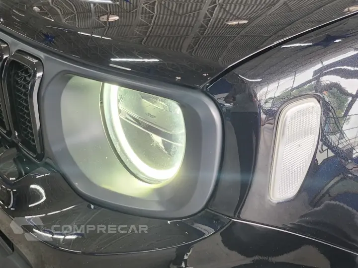 RENEGADE 1.3 TURBO AUTOMATICO