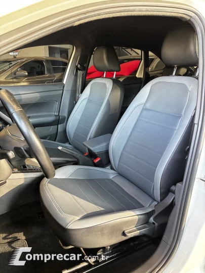 NIVUS 1.0 200 TSI Highline