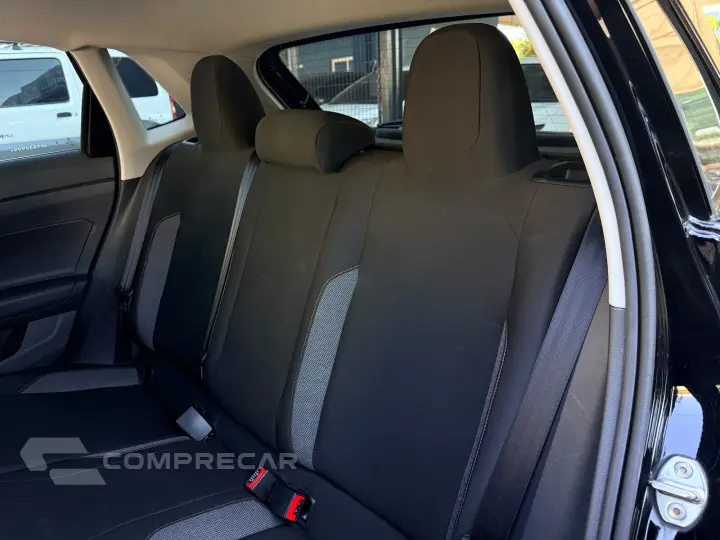 POLO 1.0 MPI