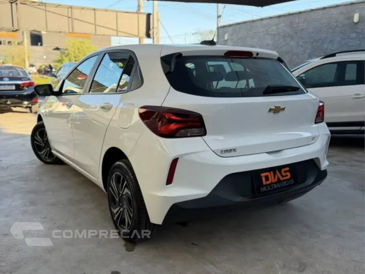 ONIX 1.0 FLEX LT MANUAL