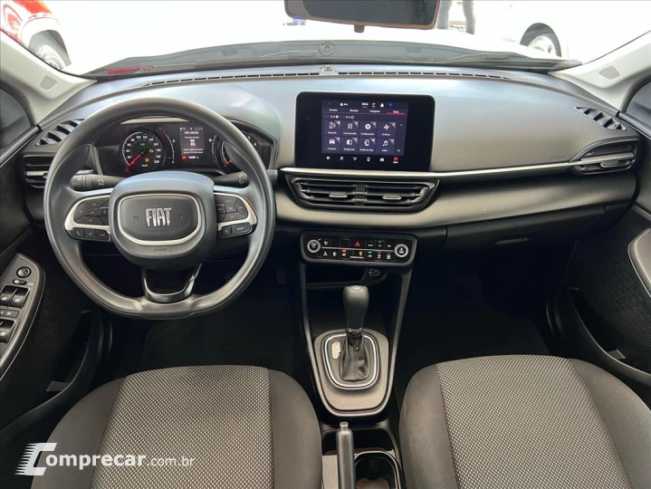 PULSE 1.3 FLEX DRIVE CVT
