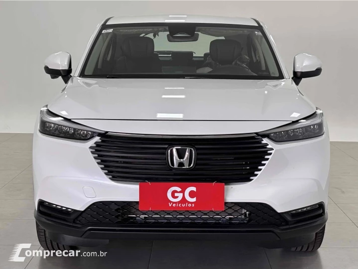 HR-V 1.5 DI I-VTEC FLEX EXL CVT