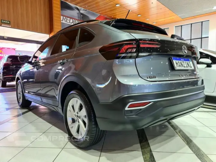 NIVUS COMFORTLINE 1.0 200 TSI FLEX AUT.