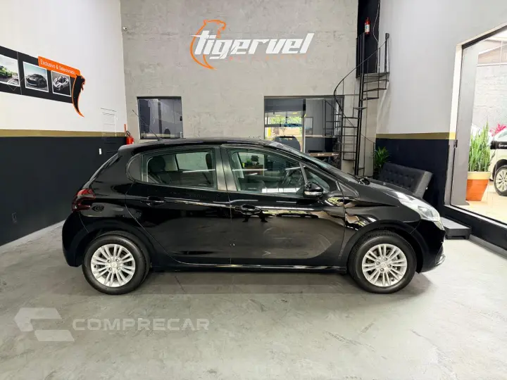 208 1.6 Allure 16V