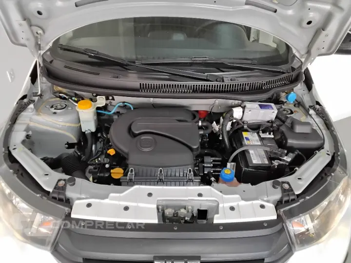 MOBI 1.0 EVO FLEX LIKE. ON MANUAL