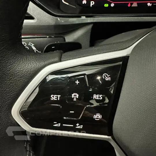 TAOS Highline 1.4 250 TSI Flex Aut.