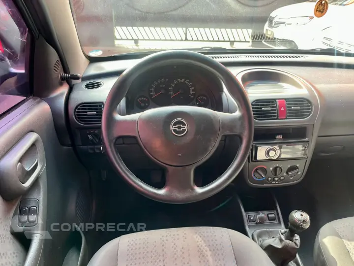 CORSA 1.4 MPFI Maxx 8V