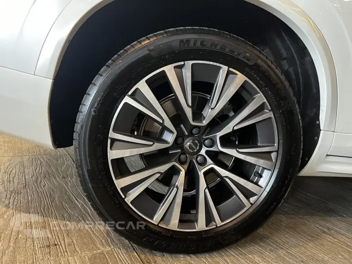 XC90 2.0 4P T8 HYBRID INSCRIPTION EXPRESSION AWD TURBO AUTOM