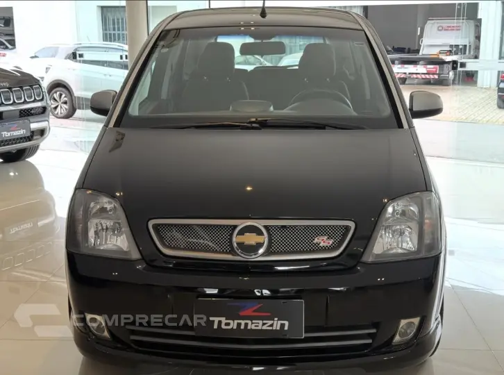 MERIVA 1.8 MPFI SS 8V