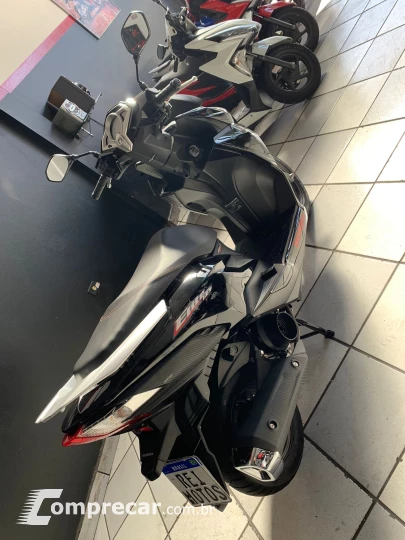 ELITE 125C - scooter