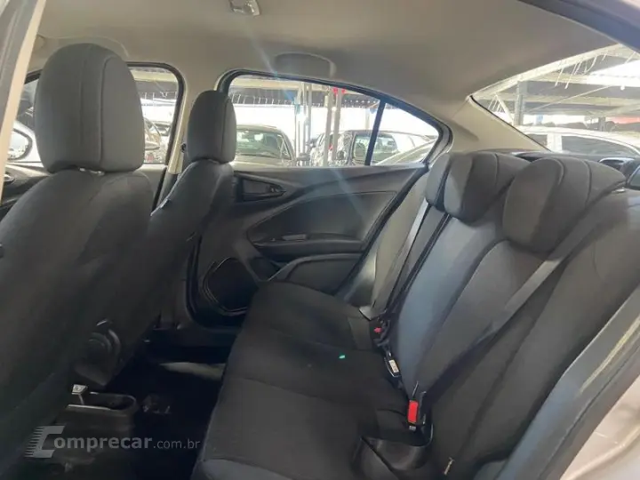 CRONOS DRIVE 1.3 FLEX