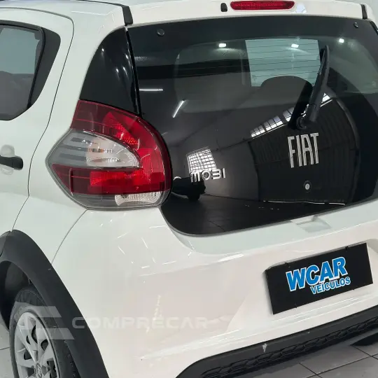 MOBI LIKE 1.0 Fire Flex 5p.