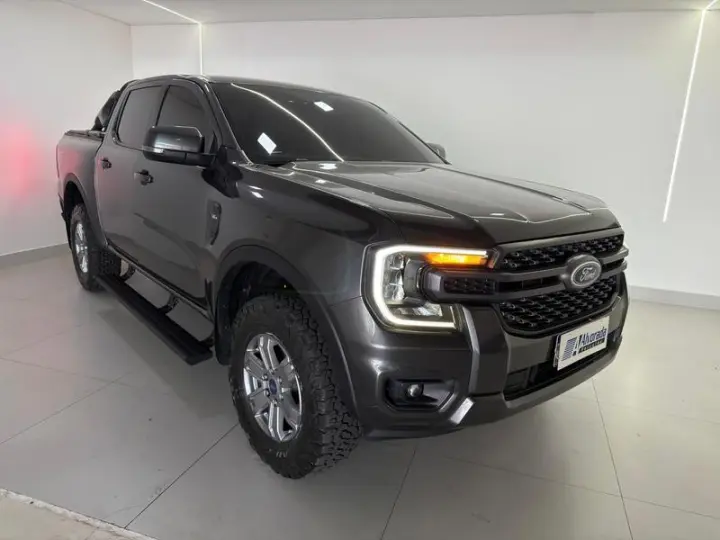 RANGER XLSCD3D4A