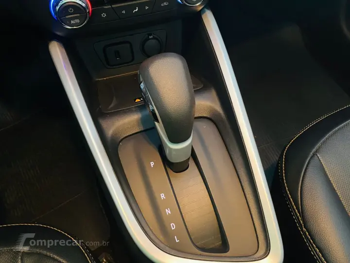 ONIX 1.0 Turbo Premier