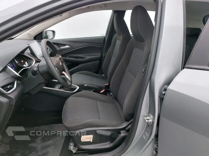 ONIX 1.0 FLEX LT MANUAL