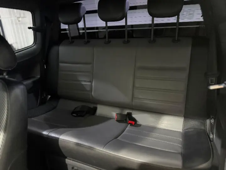 SAVEIRO 1.6 Cross CD 16V