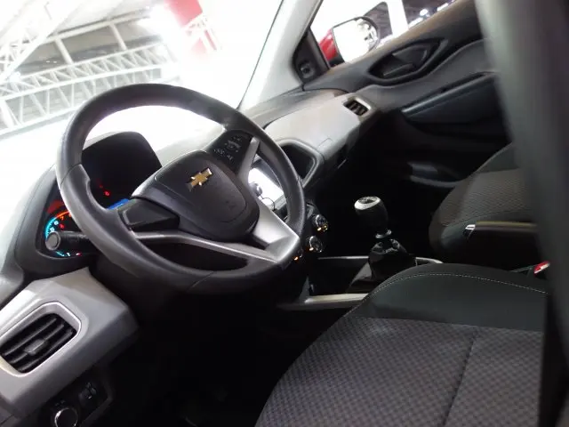 ONIX - 1.0 MPFI LT 8V 4P MANUAL