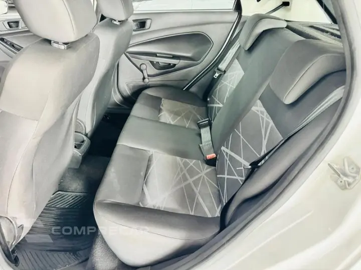 FIESTA HATCH FIESTA S 1.5 MEC. (NEW)