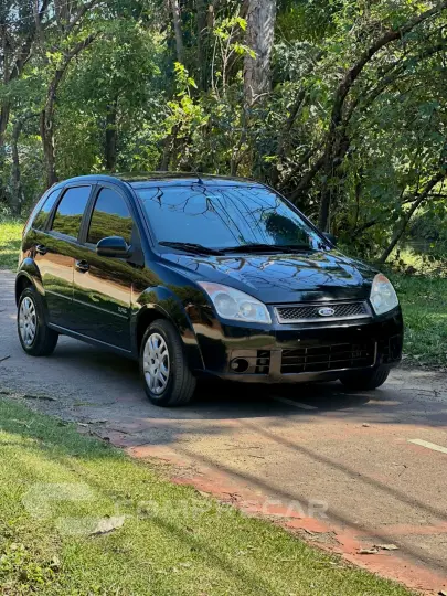 FIESTA 1.6 MPI 8V