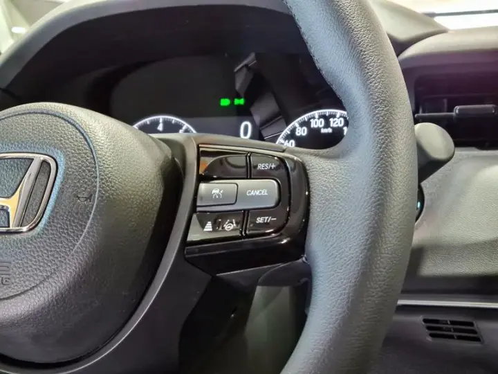 HR-V EXL 1.5 SENSING 16V 5P AUT