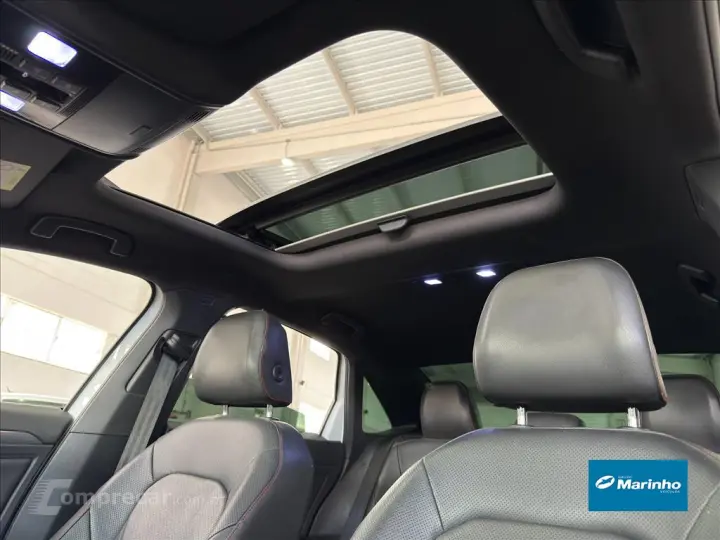 JETTA 2.0 350 TSI GASOLINA GLI DSG