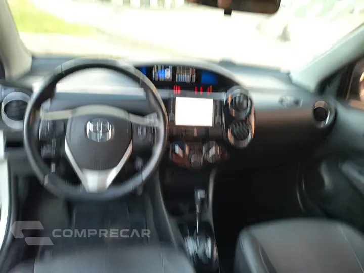 ETIOS 1.5 Platinum Sedan 16V