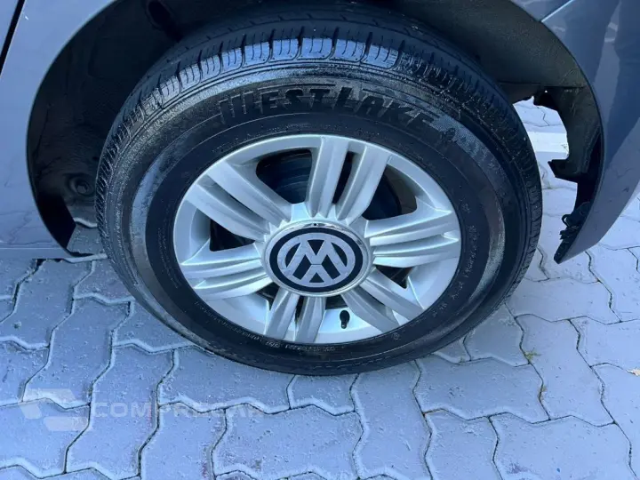 up! move 1.0 TSI Total Flex 12V 5p