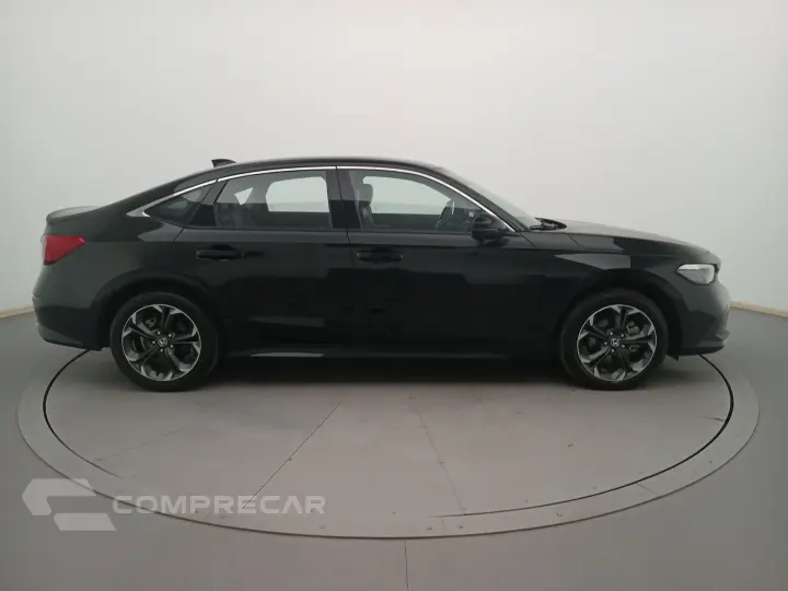 CIVIC 2.0 DI eHEV ADVANCED E-CVT
