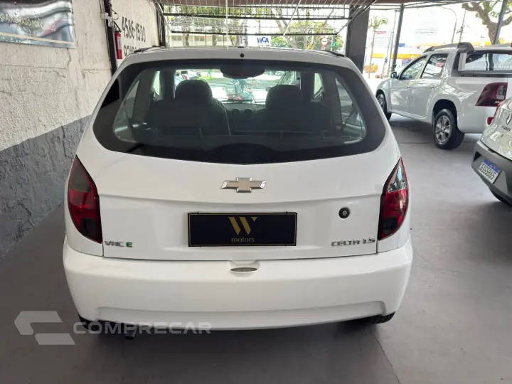 CELTA 1.0 MPFI LS 8V