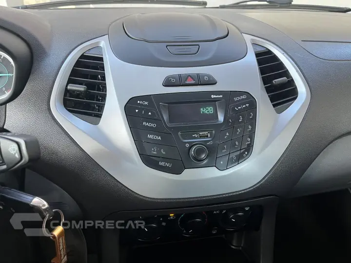 KA + 1.0 SE 12V