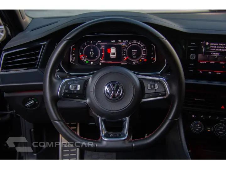 JETTA 2.0 350 TSI GASOLINA GLI DSG