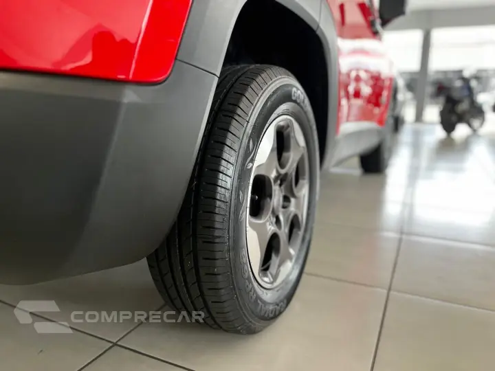 RENEGADE 1.8 AUT