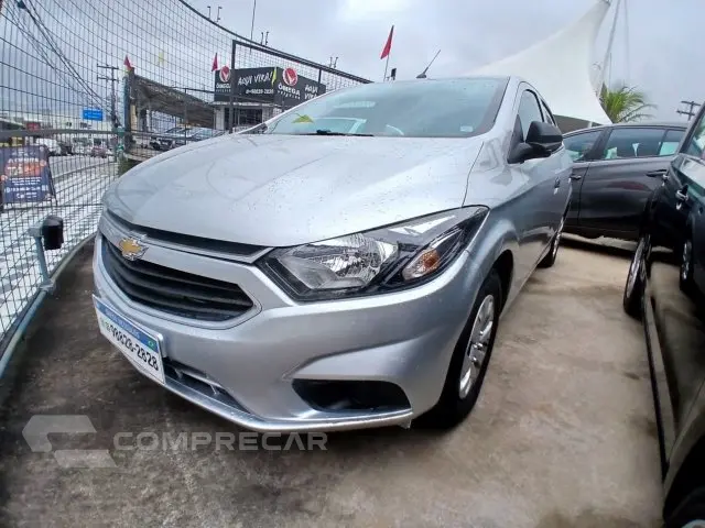 ONIX - 1.0 MPI JOY 8V 4P MANUAL