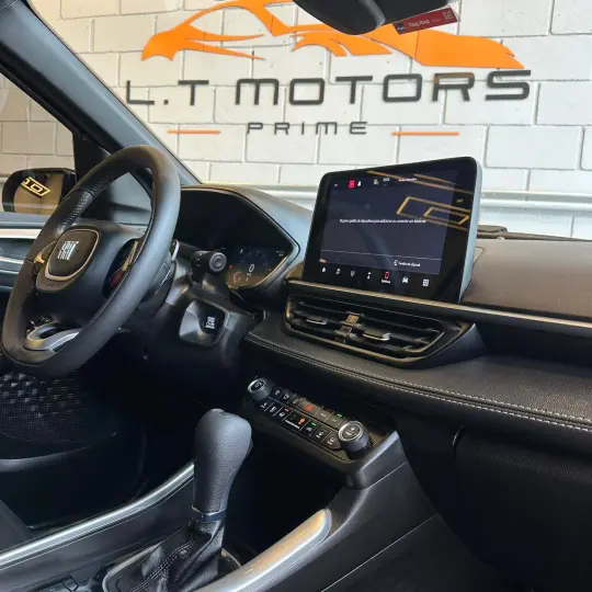 FASTBACK 1.3 Turbo 270 Limited Edition