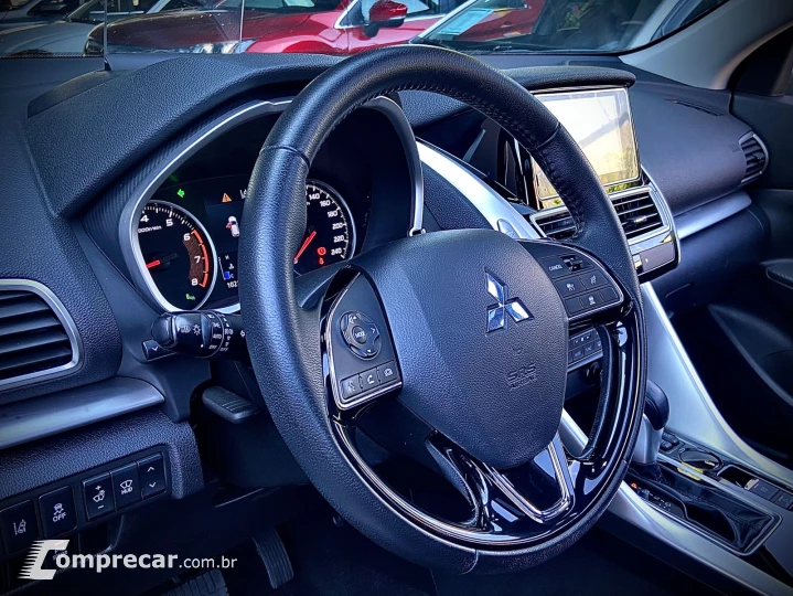 ECLIPSE CROSS 1.5 Mivec Turbo Hpe-s