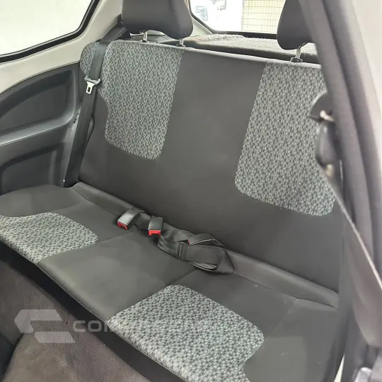 Ka 1.0 8V/1.0 8V ST Flex 3p