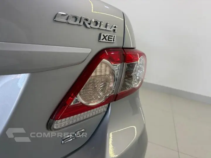 COROLLA XEI20FLEX