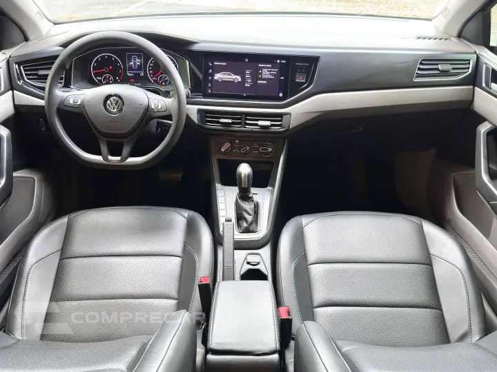 VIRTUS 1.0 200 TSI COMFORTLINE AUTOMÁTICO