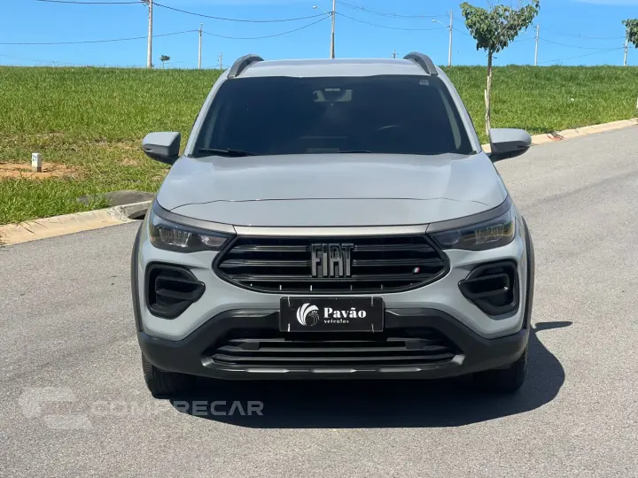 PULSE 1.0 Turbo 200 Drive