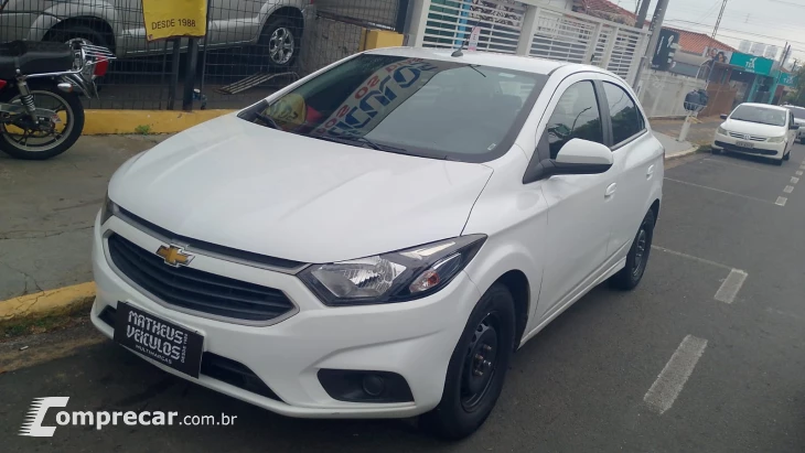 Onix LT 1.0