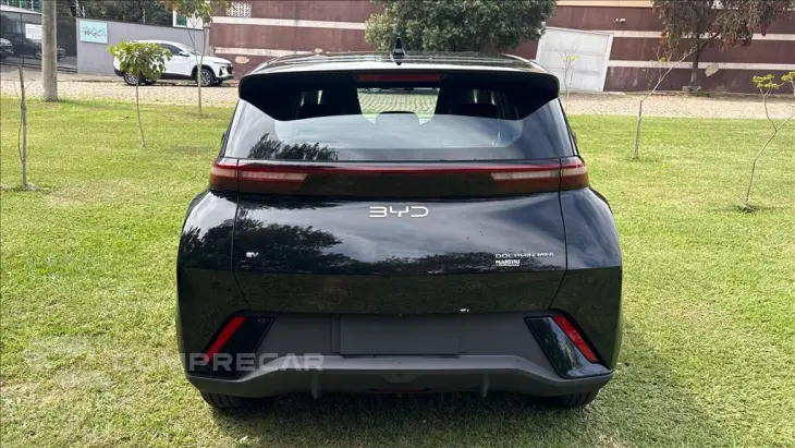 DOLPHIN MINI 38 KW ELÉTRICO GL
