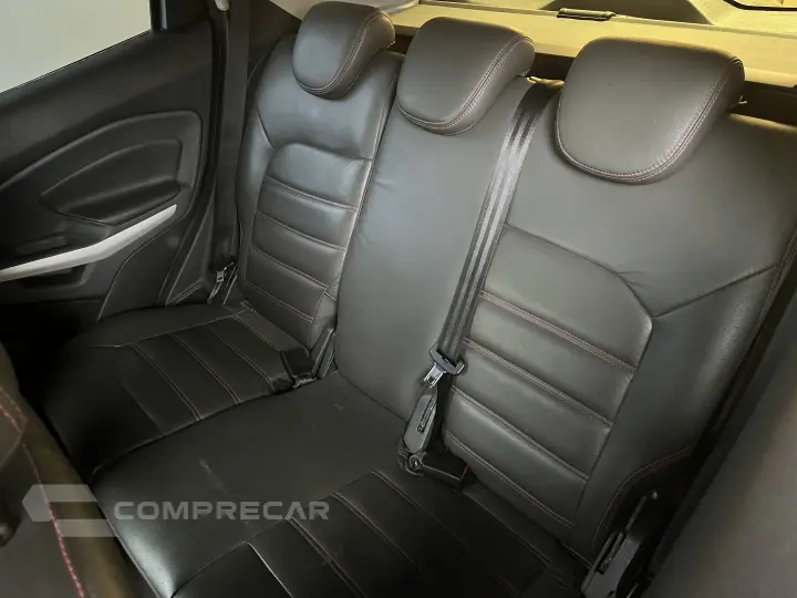 ECOSPORT 1.6 Freestyle 16V