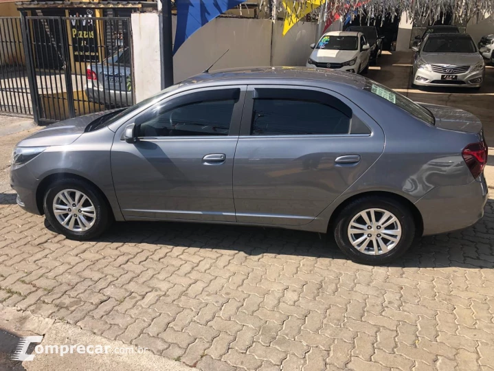 COBALT 1.8 LTZ 8V