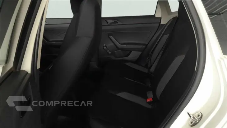 POLO 1.0 MPI TRACK MANUAL