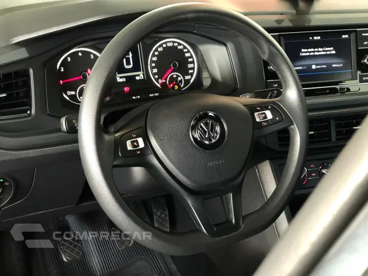 POLO 1.0 MPI