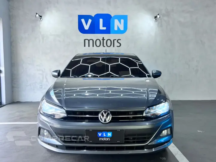 VIRTUS 1.0 200 TSI Highline