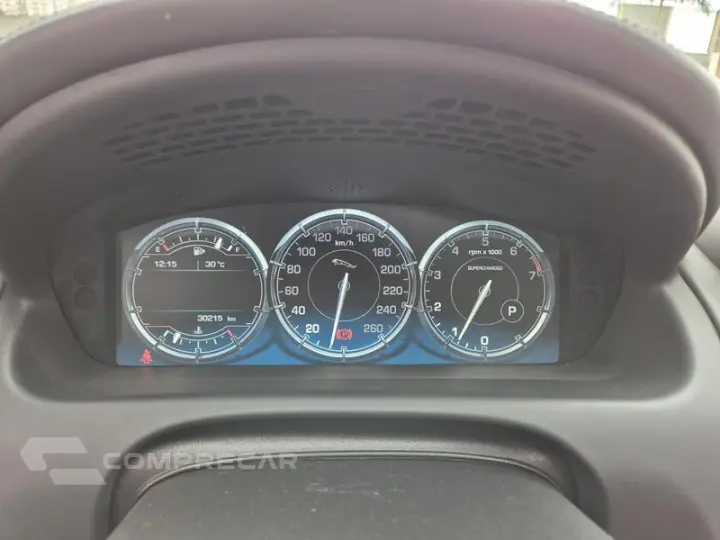 XJ SCSUPERSPORT