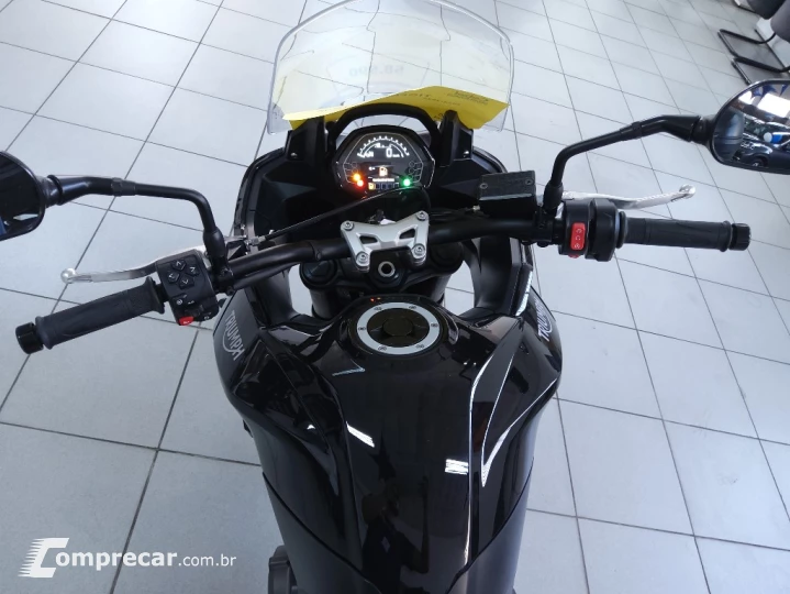TIGER 660 SPORT